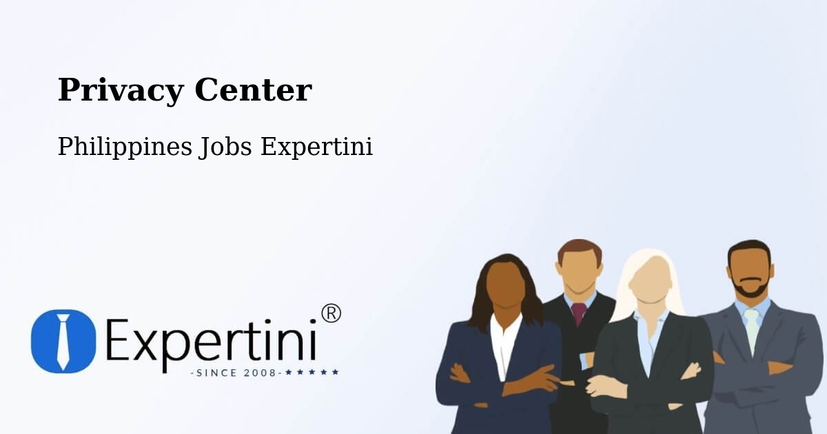 Privacy Policy – San Roque - Philippines Jobs Expertini