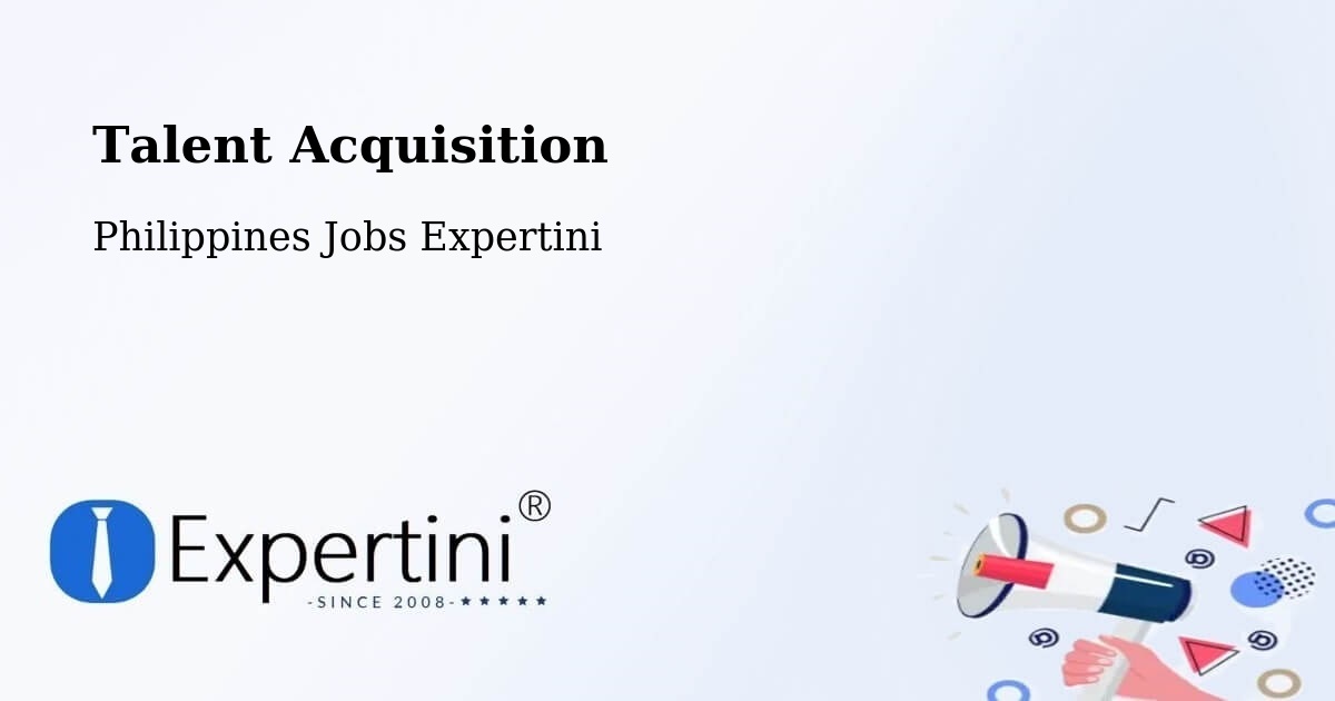 Post Jobs & Find Candidates in San Roque – Talent Acquisition Solutions - Philippines Jobs Expertini